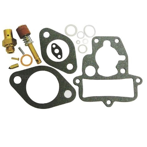 Aftermarket Carburetor Kit G0643233990 - main